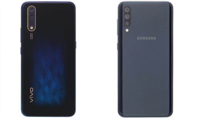 Cả hai sản phẩm Galaxy A50 và Vivo S1 đều rất đáng để người dùng trải nghiệm